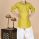 Kids Pathani Suit