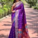 Paithani Saree