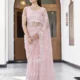 Net Sarees