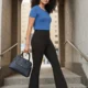 Regular Ladies Bell Bottoms