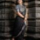 10 War Saree