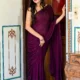 Crepe Sarees