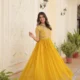 Gown