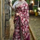 Zari Border Sarees