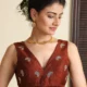 Designer Blouse