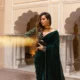 Velvet Sarees
