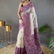 Tussar Silk Sarees