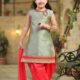 Kids Salwar Kameez