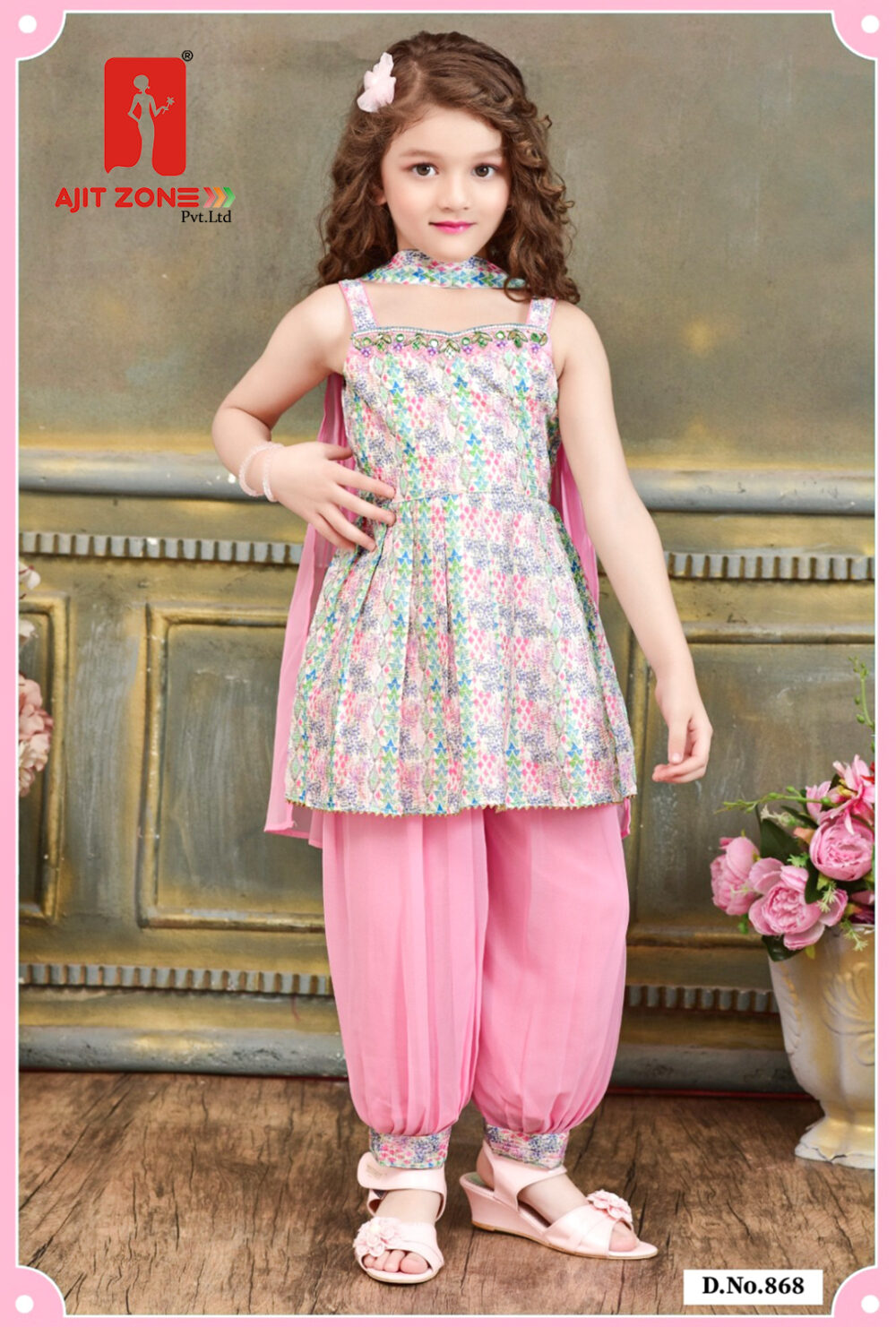 Kids Wear - Image 5