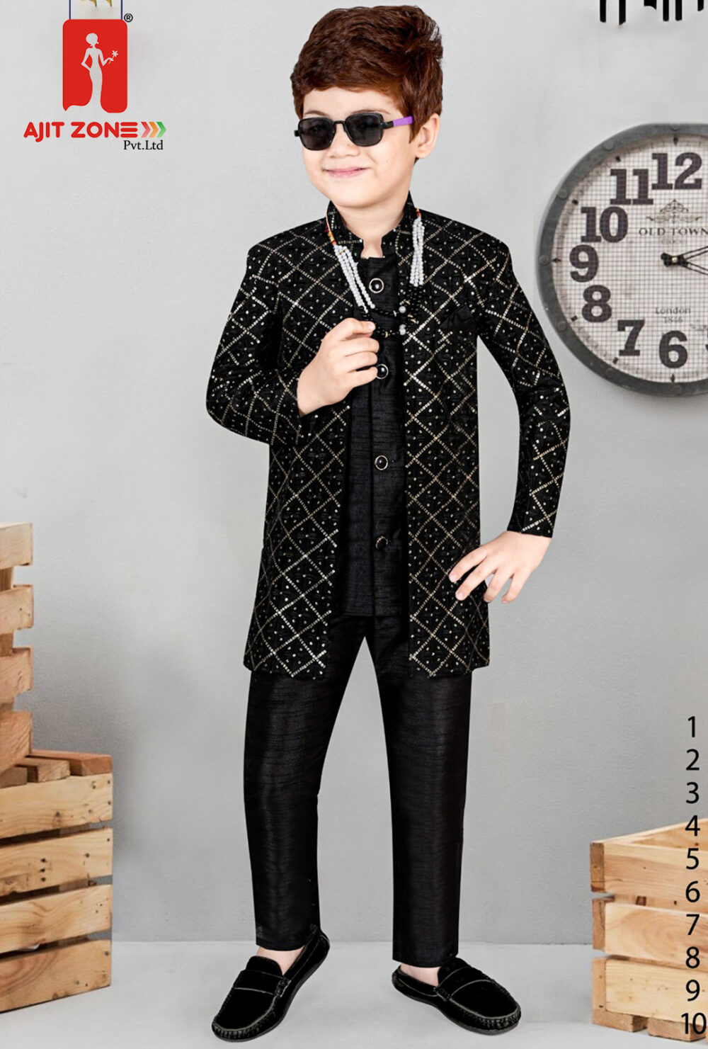 Kids Wear