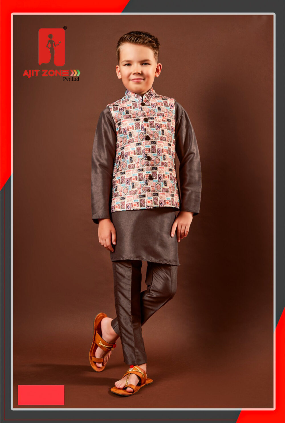 Kids Wear
