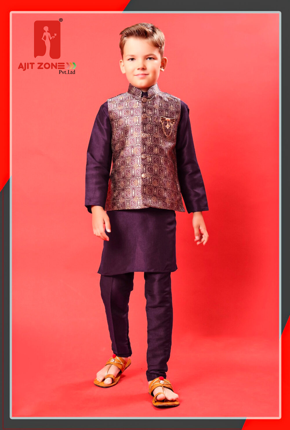 Kids Wear - Image 2