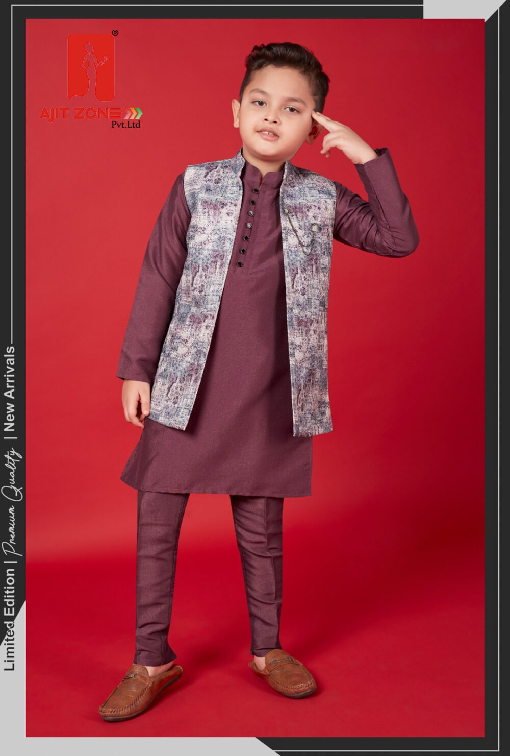 Kids Wear - Image 3