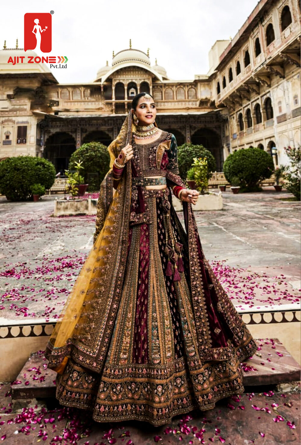 Lahenga1