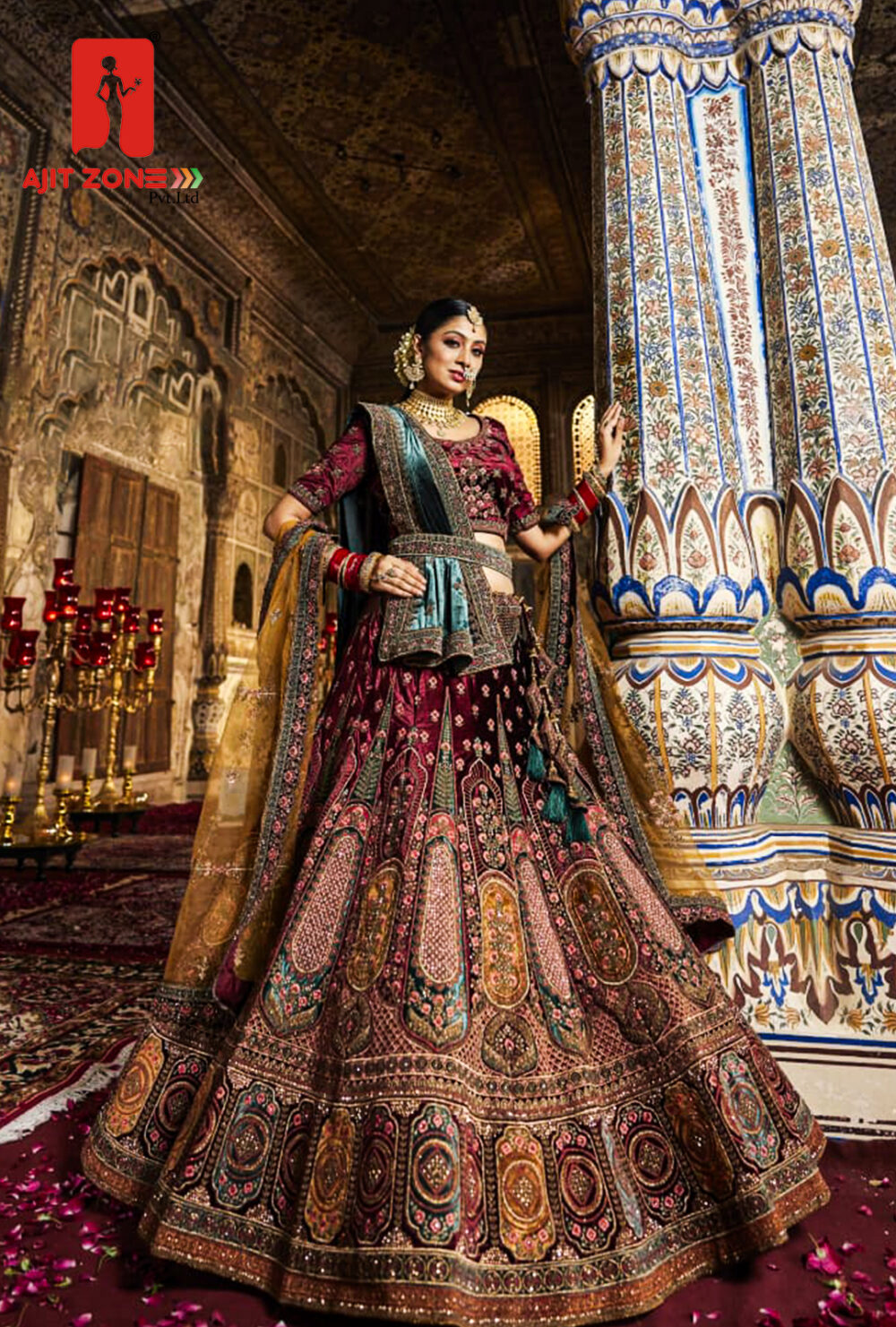 Lehenga