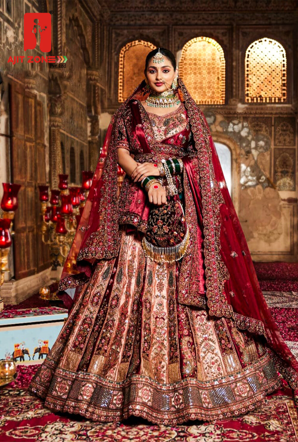 Lahenga3